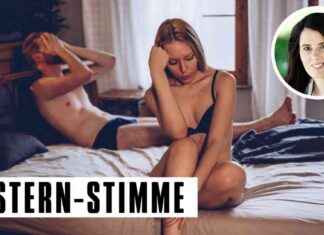 Offene Beziehung: Lösung für sexuelle Unzufriedenheit in der Ehe? offene-beziehung-lsung-fr-sexuelle-unzufriedenheit-in-der-ehe