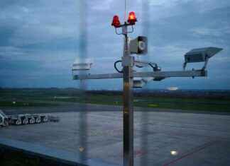 Optimale Nutzung der Randzeiten am Flughafen Dortmund optimale-nutzung-der-randzeiten-am-flughafen-dortmund