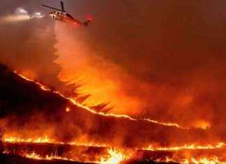 Oscar-Saison in Hollywood: Spendenaktion während Los Angeles brennt oscar-saison-in-hollywood-spendenaktion-whrend-los-angeles-brennt