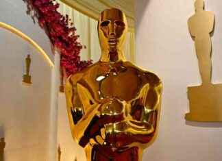 Oscars verschiebt Nominierungsankündigung wegen Waldbränden in Los Angeles oscars-verschiebt-nominierungsankndigung-wegen-waldbrnden-in-los-angeles