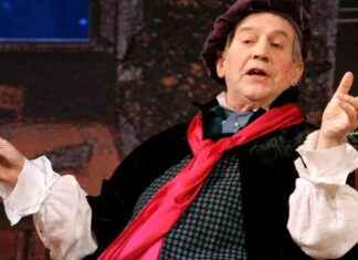 Otto Schenk, Regisseur bekannt für traditionelle Opernproduktionen, stirbt im Alter von 94 Jahren otto-schenk-regisseur-bekannt-fr-traditionelle-opernproduktionen-stirbt-im-alter-von-94-jahren