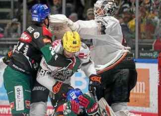 Panther siegen knapp gegen Frankfurt in hart umkämpftem Spiel panther-siegen-knapp-gegen-frankfurt-in-hart-umkmpftem-spiel