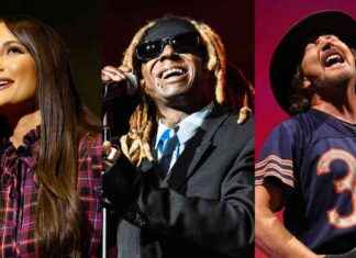 Perlen Jam, Kacey Musgraves, Lil Wayne (Mit den Roots!) bereit für das New Orleans Jazz Fest perlen-jam-kacey-musgraves-lil-wayne-mit-den-roots-bereit-fr-das-new-orleans-jazz-fest