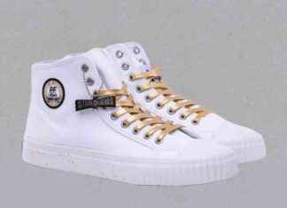 P.F. Flyers präsentieren neue Zusammenarbeit mit Sneaker-Künstler Kickstradomis und Impound Comics pf-flyers-prsentieren-neue-zusammenarbeit-mit-sneaker-knstler-kickstradomis-und-mpound-comics