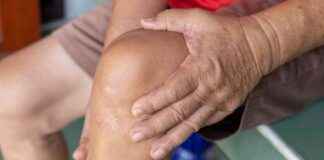 Physiotherapie für schmerzfreie Knie: 30 Tage Programm zur Gesundheit physiotherapie-fr-schmerzfreie-knie-30-tage-programm-zur-gesundheit