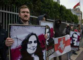 Politische Gefangene in Belarus: Die grausame Realität unter Lukaschenko politische-gefangene-in-belarus-die-grausame-realitt-unter-lukaschenko