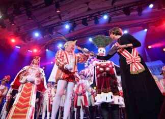 Prinzenproklamation im Gürzenich 2025: Prominente Gäste und Highlights prinzenproklamation-im-grzenich-2025-prominente-gste-und-highlights