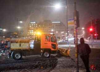 Probleme durch Neuschnee in Berlin: Ursachen und Lösungen probleme-durch-neuschnee-in-berlin-ursachen-und-lsungen