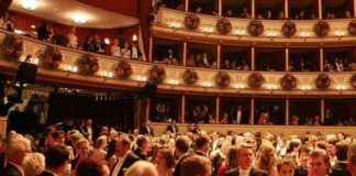 Prominente Teilnehmer des Wiener Opernballs 2025 prominente-teilnehmer-des-wiener-opernballs-2025