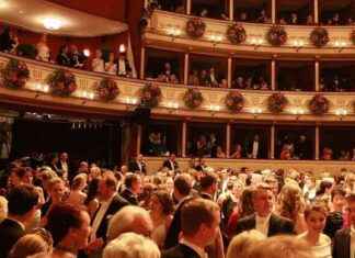 Prominente Teilnehmer des Wiener Opernballs 2025 prominente-teilnehmer-des-wiener-opernballs-2025