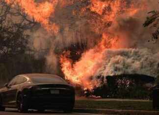 Promis berichten über das Flammeninferno: Zerstörung und Schmerz promis-berichten-ber-das-flammeninferno-zerstrung-und-schmerz