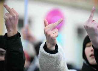 Protestwelle gegen Rechtsextremismus: Demos im Fokus der Bewegung protestwelle-gegen-rechtsextremismus-demos-im-fokus-der-bewegung