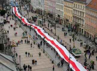 Präsidentenwahl Belarus: Lukaschenko stärkt seine Macht prsidentenwahl-belarus-lukaschenko-strkt-seine-macht
