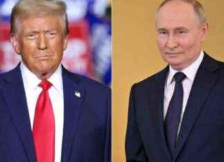 Putin und Trump: Dialog über Ukraine-Konflikt – Bereitschaft erklärt putin-und-trump-dialog-ber-ukraine-konflikt-bereitschaft-erklrt