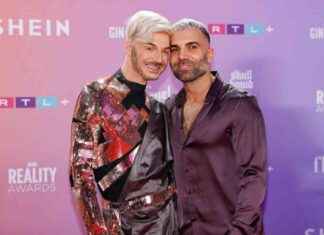 Rafi Rachek begleitet Sam Dylan ins Dschungelcamp rafi-rachek-begleitet-sam-dylan-ins-dschungelcamp