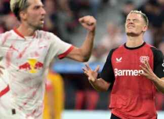 RB Leipzig gegen Leverkusen: 5 wichtige Fakten vor dem Spiel rb-leipzig-gegen-leverkusen-5-wichtige-fakten-vor-dem-spiel