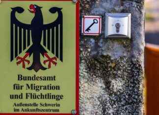 Rückgang von Asylanträgen um fast ein Drittel im Jahr 2024 rckgang-von-asylantrgen-um-fast-ein-drittel-im-jahr-2024