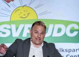 Rechte SVP kämpft gegen Schweizer EU-Pakt – Wahrheit oder Lügen? rechte-svp-kmpft-gegen-schweizer-eu-pakt-wahrheit-oder-lgen