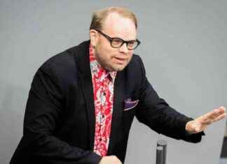 Rechtsextremer Drohbrief an SPD-Politiker Lindh aus Wuppertal: NSU 3.0 rechtsextremer-drohbrief-an-spd-politiker-lindh-aus-wuppertal-nsu-30