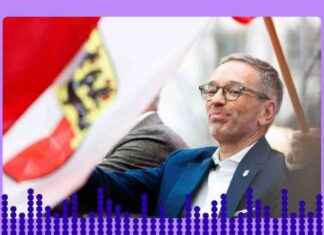 Rechtspopulist Kickl in Österreich: Erwartungen und Reaktionen rechtspopulist-kickl-in-sterreich-erwartungen-und-reaktionen