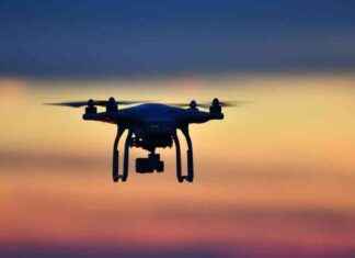 Regierung plant erleichterte Drohnenabschüsse regierung-plant-erleichterte-drohnenabschsse