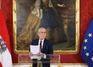 Regierungskrise in Österreich: Dramatisches Wochenende regierungskrise-in-sterreich-dramatisches-wochenende