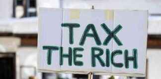 Reiche werden immer reicher: Oxfam-Bericht zeigt steigendes Vermögen der Milliardäre reiche-werden-immer-reicher-oxfam-bericht-zeigt-steigendes-vermgen-der-milliardre