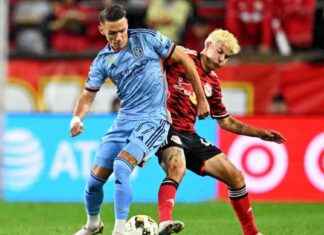 Rekordtransfer: Holstein Kiel holt Linksverteidiger John Tolkin rekordtransfer-holstein-kiel-holt-linksverteidiger-john-tolkin