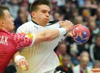 Renars Uscins: Der deutsche Handballer auf dem Weg zum Weltstar renars-uscins-der-deutsche-handballer-auf-dem-weg-zum-weltstar
