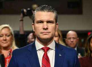 Republikaner beugen sich Trump und bestätigen skandalgeplagten Hegseth als Verteidigungsminister republikaner-beugen-sich-trump-und-besttigen-skandalgeplagten-hegseth-als-verteidigungsminister