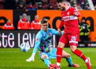 Ärger bei FCA durch Undav: Analyse und Reaktionen rger-bei-fca-durch-undav-analyse-und-reaktionen