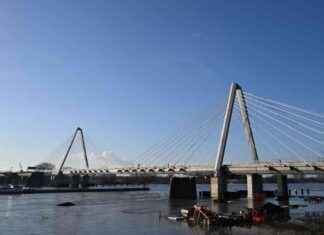 Rheinbrücke Leverkusen: Aktuelle Sperrung und wichtige Informationen rheinbrcke-leverkusen-aktuelle-sperrung-und-wichtige-nformationen