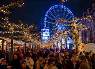 Riesenrad in Düsseldorf wird abgebaut: Neue Pläne für 2025 riesenrad-in-dsseldorf-wird-abgebaut-neue-plne-fr-2025