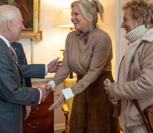 Rod Stewart unterstützt König Charles bei Charity-Arbeit in Zukunft rod-stewart-untersttzt-knig-charles-bei-charity-arbeit-in-zukunft