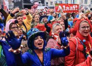 Rosenmontag Köln 2025: Partys und Events Guide rosenmontag-kln-2025-partys-und-events-guide