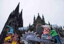 Rosenmontagszug 2025 in Köln: Zugweg, Start, Strecke – Alle Infos in einem Artikel rosenmontagszug-2025-in-kln-zugweg-start-strecke-alle-nfos-in-einem-artikel