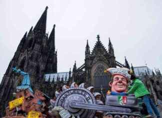 Rosenmontagszug 2025 in Köln: Zugweg, Start, Strecke – Alle Infos in einem Artikel rosenmontagszug-2025-in-kln-zugweg-start-strecke-alle-nfos-in-einem-artikel