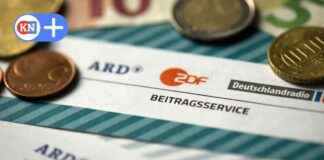 Rundfunkbeitrag: Städte in Schleswig-Holstein protestieren gegen hohe Kosten rundfunkbeitrag-stdte-in-schleswig-holstein-protestieren-gegen-hohe-kosten