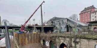 S-Bahnverkehr in Düsseldorf Stadtmitte beeinträchtigt durch Baumaßnahmen am Wehrhahn – Ddorf-Aktuell s-bahnverkehr-in-dsseldorf-stadtmitte-beeintrchtigt-durch-baumanahmen-am-wehrhahn-ddorf-aktuell