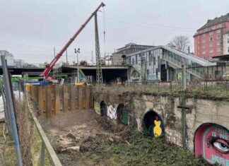 S-Bahnverkehr in Düsseldorf Stadtmitte beeinträchtigt durch Baumaßnahmen am Wehrhahn – Ddorf-Aktuell s-bahnverkehr-in-dsseldorf-stadtmitte-beeintrchtigt-durch-baumanahmen-am-wehrhahn-ddorf-aktuell