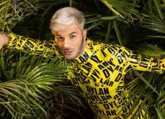 Sam Dylan plant im Dschungelcamp Dschungelprüfungen zu umgehen sam-dylan-plant-im-dschungelcamp-dschungelprfungen-zu-umgehen