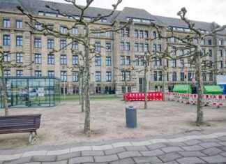 Sanierung der NRW-Staatskanzlei: Rechtliche Schritte bei Bau-Korruptionsskandal überprüft sanierung-der-nrw-staatskanzlei-rechtliche-schritte-bei-bau-korruptionsskandal-berprft