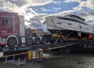 Sanlorenzo SP 92: Die luxuriöse Königin der Bootsmesse – Wert von fast zehn Millionen Euro sanlorenzo-sp-92-die-luxurise-knigin-der-bootsmesse-wert-von-fast-zehn-millionen-euro