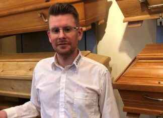 Sarg-Verkauf: Geldknappheit bei Kunden spürbar sarg-verkauf-geldknappheit-bei-kunden-sprbar