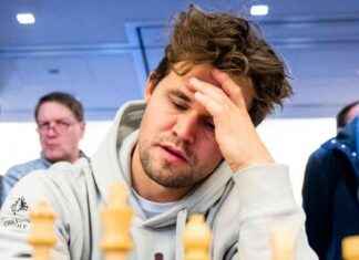 Schach: Magnus Carlsen gewinnt sein Debüt für St. Pauli schach-magnus-carlsen-gewinnt-sein-debt-fr-st-pauli