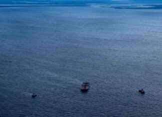 Schiffshavarie vor Sassnitz: Öltanker erfolgreich geborgen schiffshavarie-vor-sassnitz-ltanker-erfolgreich-geborgen