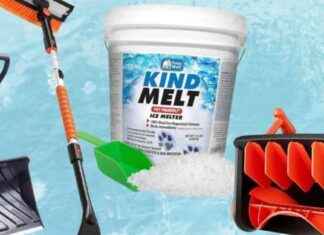 Schneeräumungswerkzeuge – Einfach zu bedienen laut älteren Rezensenten schneerumungswerkzeuge-einfach-zu-bedienen-laut-lteren-rezensenten