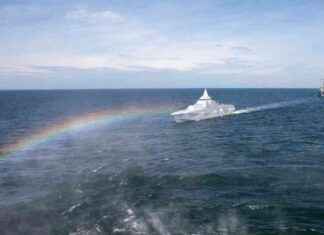 Schweden rüstet gegen die Schatten in der Ostsee: Nato-Treffen in Finnland schweden-rstet-gegen-die-schatten-in-der-ostsee-nato-treffen-in-finnland