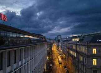 Schweizer Geschäfte im Zweiten Weltkrieg: Credit Suisse und die Nazi-Verbindungen schweizer-geschfte-im-zweiten-weltkrieg-credit-suisse-und-die-nazi-verbindungen