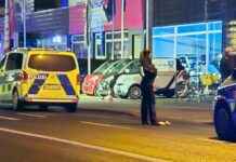 Schwer verletzter Mann nach Schüssen in Köln schwer-verletzter-mann-nach-schssen-in-kln